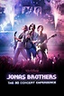 Jonas Brothers: The 3D Concert Experience | Disney Movies