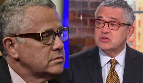 Jeffrey Toobin Zoom Tape Allegedly Leaks By Accident