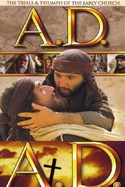 Ad Anno Domini Tv Series 1985 1985 — The Movie Database Tmdb