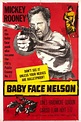 Baby Face Nelson (1957) - Posters — The Movie Database (TMDB)