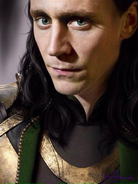 Loki Laufeyson On Loki Loki Laufeyson Loki Thor