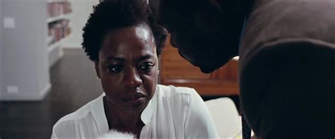 Widows Might Be The Best Damn Movie Out This Fall