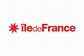 Drapeau Ile-de-France (Logo) - vente en ligne | Flagsonline.fr