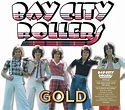 Buy Bay City Rollers Gold CD | Sanity Online