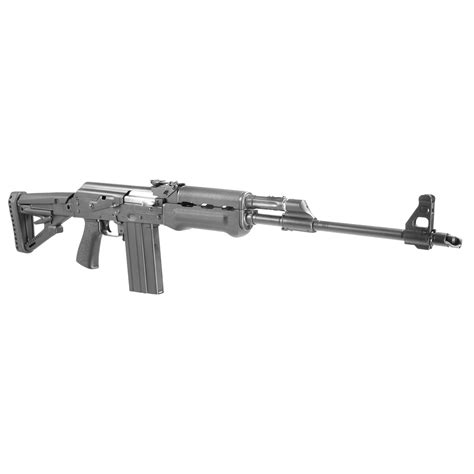 Zastava Arms Pap M77 308win 762x51 Rifle · Dk Firearms