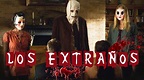 Los Extraños (Trailer) - TokyVideo