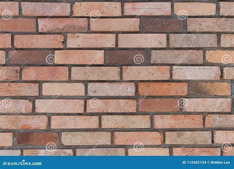Ceramic Brick Tile Wall Stock Photo Image Of Element 112402134