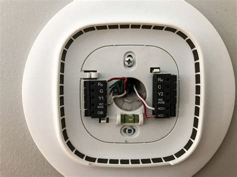 This is the most common hvac system, it operates with many central air conditioners that work with an air handler and/or a heat pump/gas furnace. ecobee4 smart thermostat with HomeKit - Review