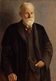 NPG 1999; Sir George Howard Darwin - Portrait - National Portrait Gallery