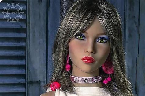 real doll sex doll will respond positively to human touch sexdollvideo