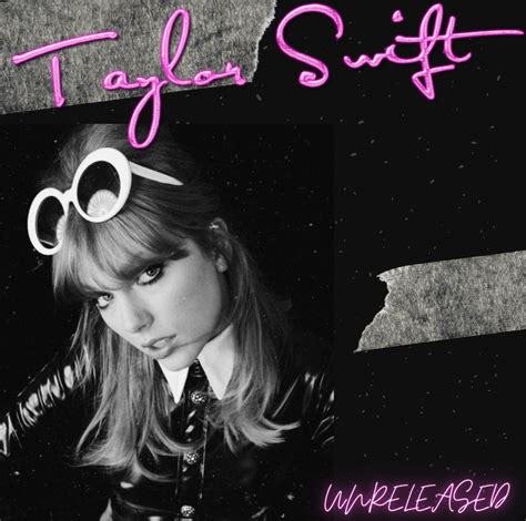 Taylor Swift Unreleased Vinylfactory Sealedhandmade Etsy