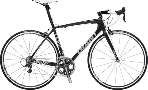 Giant Tcr Advanced Sl 1 2011 Bikesfan