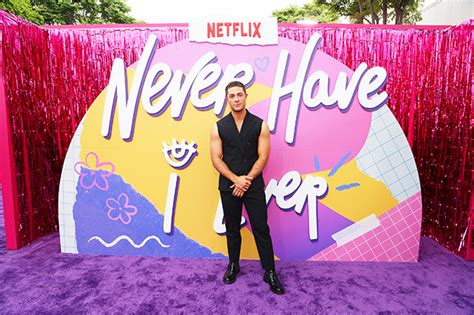‘never Have I Evers Jaren Lewison On Devis Final Choice And Shooting A ‘different Finale Ending