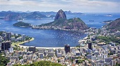 Río de Janeiro: una de las ciudades más famosas de Brasil | Lugares ...