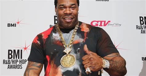 Busta Rhymes Talks Calm Down Working With Eminem Rolling Stone