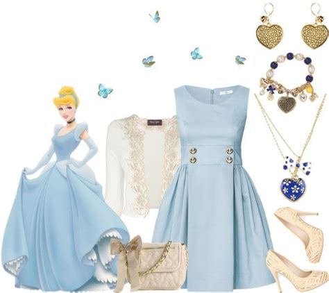 Cinderella By Ealkhaldi Liked On Polyvore Princesas Disney Luxury