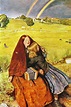 Victorian British Painting: John Everett Millais, ctd