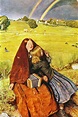 Victorian British Painting: John Everett Millais, ctd