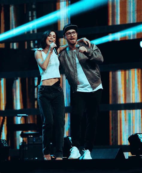 Mai 1991 in hannover) ist eine deutsche sängerin und songwriterin. Pin von sel🌊 auf s h i p s in 2020 | Lena, Lena meyer ...