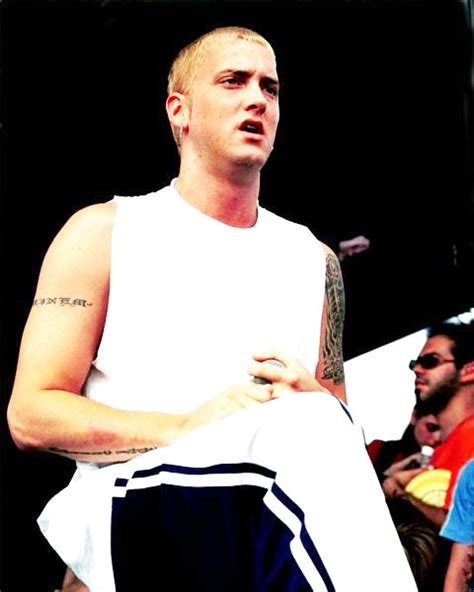 Eminem Picture 5 Mtv Europe Music Awards 2004 Show