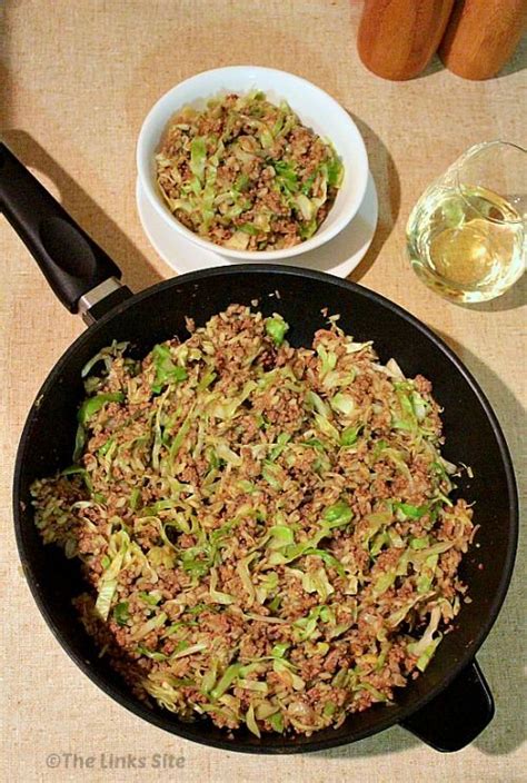 Try This Delicious Beef And Cabbage Chow Mein For A Quick And Easy Weeknight Meal Thelinkssite