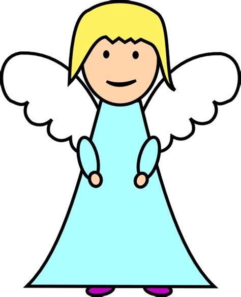 Free Angel Clipart Images 10 Free Cliparts Download Images On