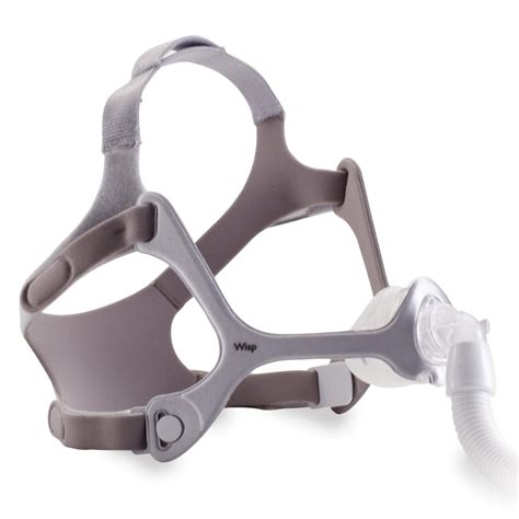 Replacement Headgear For Philips Respironics Nuance Fabric Or Nuance