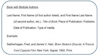 For four or more authors, list only the first name, followed by 'et al.': Mla citation format video clip