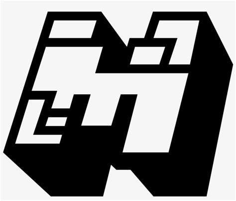 Minecraft Logo Jpeg
