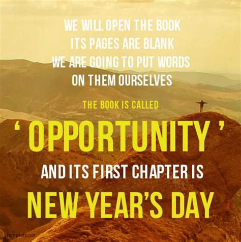 What you and i should seek is the sheer inspiration. 43 Amazing Inspirational Quotes for the New Year