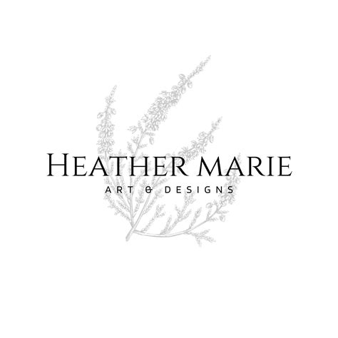 Heather Marie Art