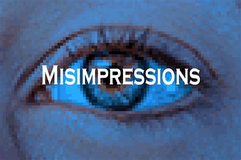 Misimpressions Trademark Infringement Expert Witness