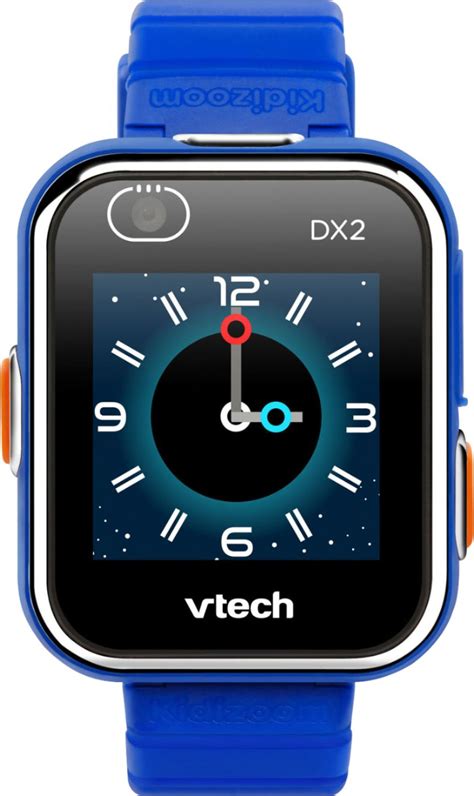 Refrain Mysterious Beggar Vtech Kidizoom Smartwatch Dx200