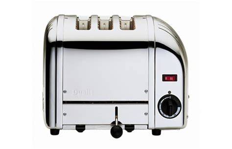 13 Dualit Toaster The 50 Most Iconic Designs Of Everyday Objects