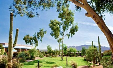 Cottonwood Tucson Treatment Center In Tucson