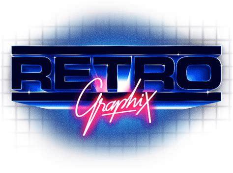 80s Logo Collection Behance