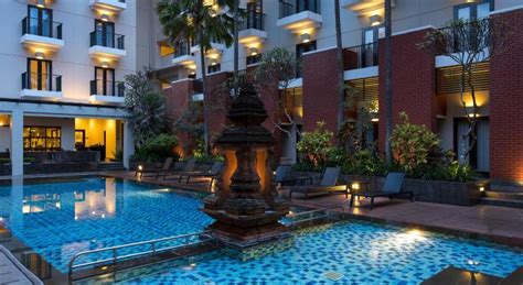 All inclusive hotels in malang. Hotel Santika Premiere Malang Jl. Letjen Sutoyo No. 79 Malang