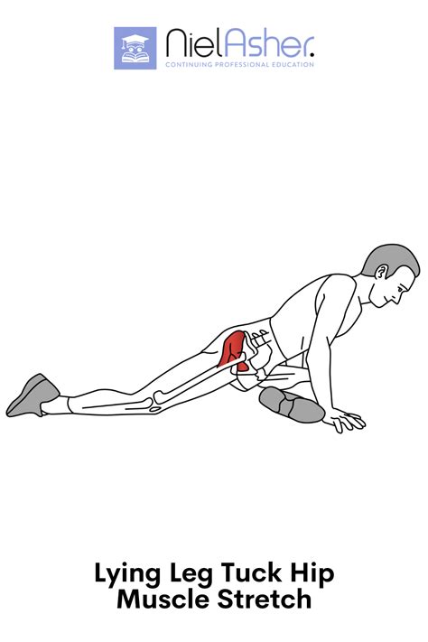 Trigger Point Therapy Treating Piriformis Muscle Stretches Trigger Point Therapy Hip Muscles