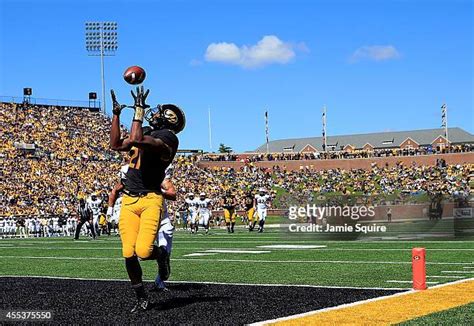 University Of Missouri Football Photos And Premium High Res Pictures