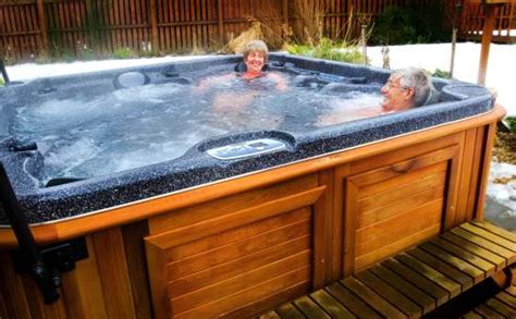 Hot Tub Recommissioning We Love Hot Tubs