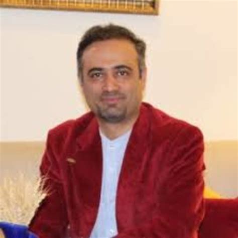 Amir Dabirimehr Senior Researcher Assistant Professor Political