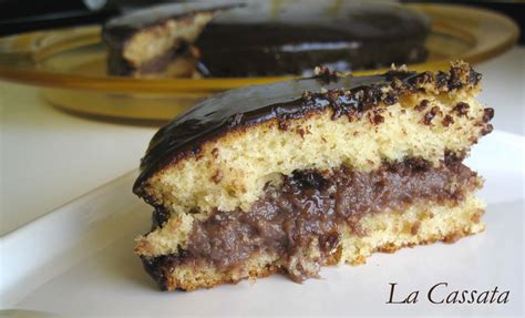 Check spelling or type a new query. Torta margherita con crema al cioccolato glutenfree - La ...