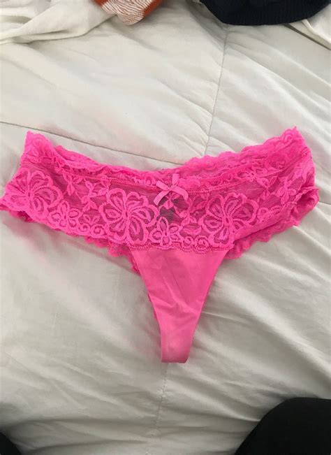 Pin On Victoria S Secret G Strings And Thongs