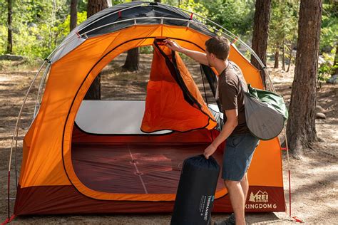 MEILLEURES TENTES DE CAMPING 2020 | Camping tente, Camping en tente, Camping