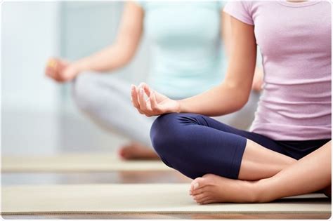 Peace Of Mind How Yoga Changes The Brain