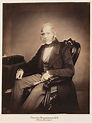 NPG Ax7289; Henry John Temple, 3rd Viscount Palmerston - Portrait ...