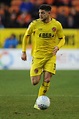 Danny Andrew of Fleetwood Town in 2019. | Fleetwood town, Fleetwood ...