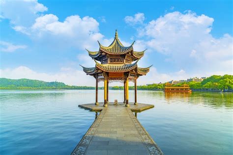 15 Top Rated Tourist Attractions In China Study In China
