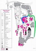 College Of The Canyons Map - Maping Resources