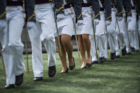 Sexual Assault Reports Increase At Us Military Academies Wwaytv3